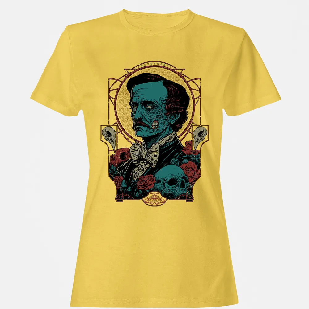 Women's T-shirt - CEMA921W