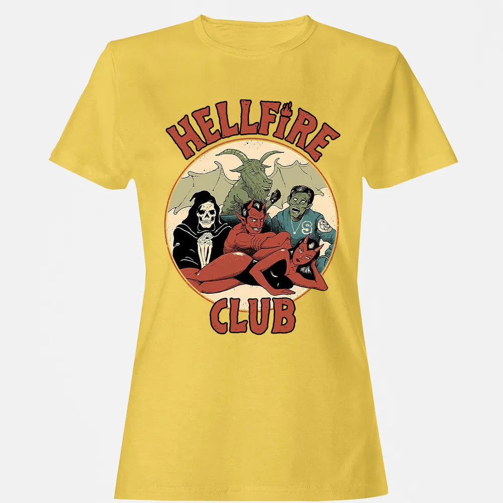 Women's T-shirt - BABV1LQA