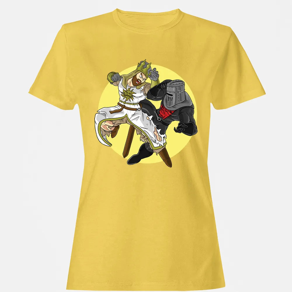 Women's T-shirt - DRC1HHAX