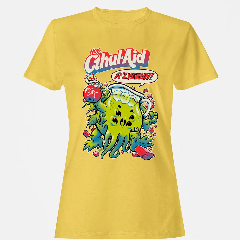 Women's T-shirt - V8WL835Q