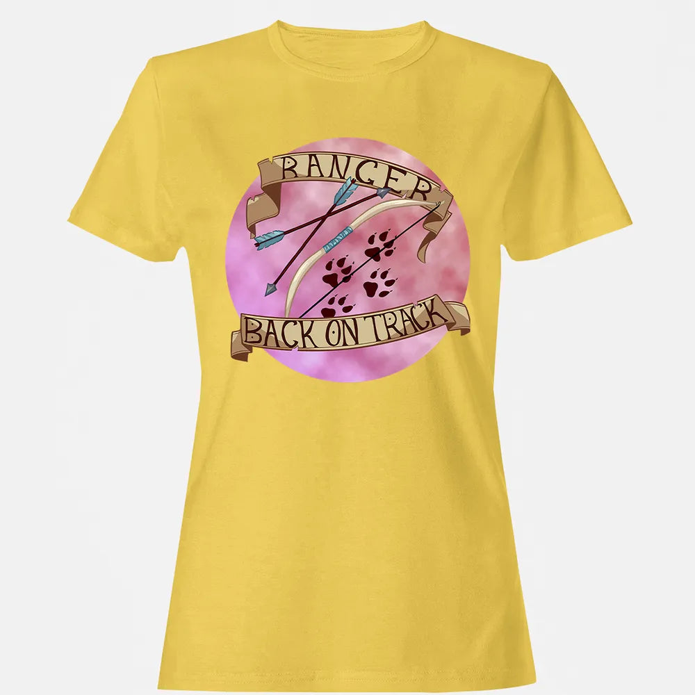 Women's T-shirt - FP4V7A26