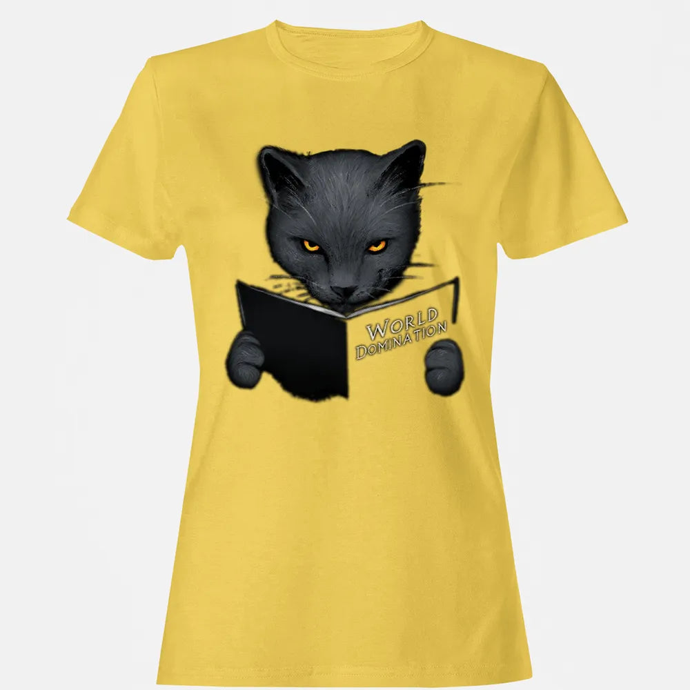 Women's T-shirt - GH6PSJ4F