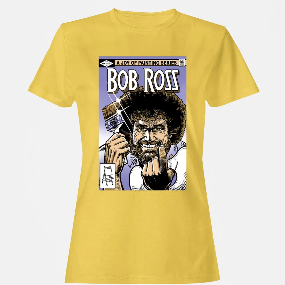 Women's T-shirt - P1W8WFJF