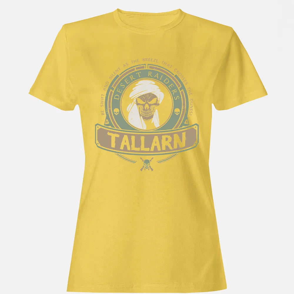 Women's T-shirt - JTRFD7JQ