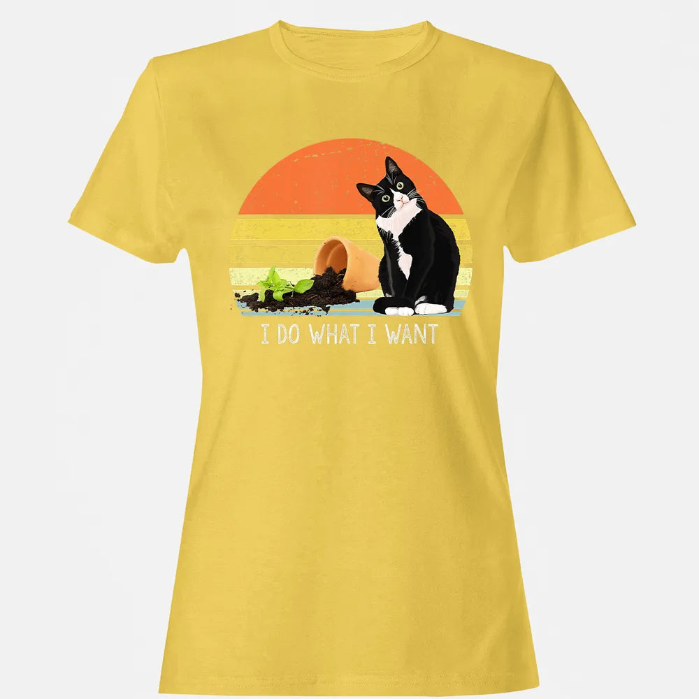 Women's T-shirt - ZNQH1MSW