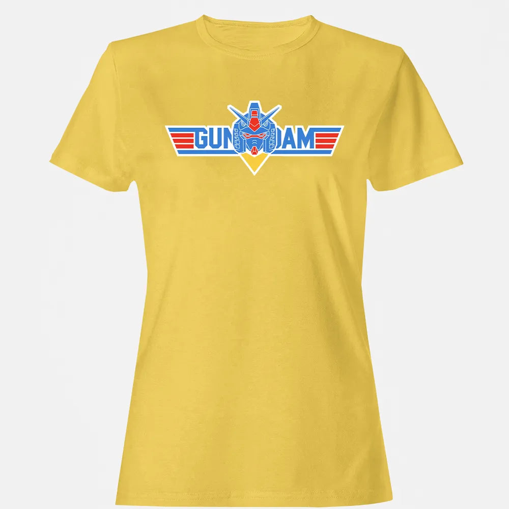 Women's T-shirt - 1FSZ99YN