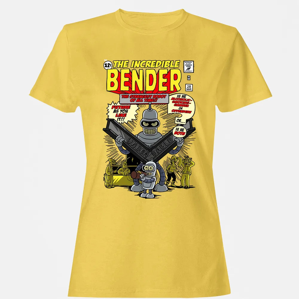 Women's T-shirt - FZPX912R