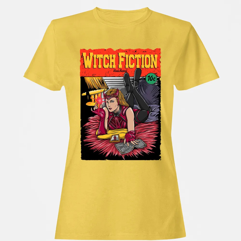 Women's T-shirt - BS5FEQBP