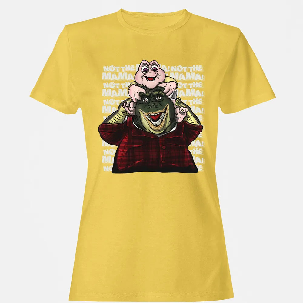 Women's T-shirt - 86DTEP6C