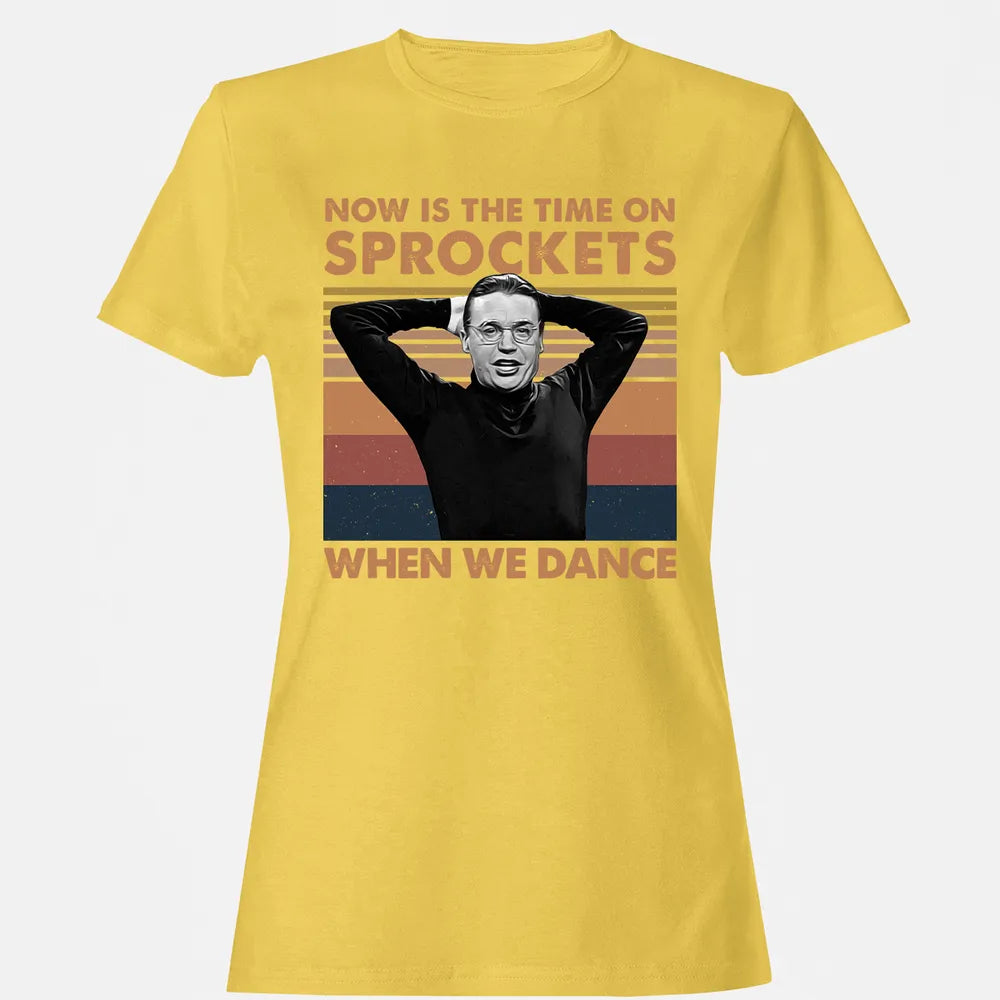 Women's T-shirt - ZRP8CNQY