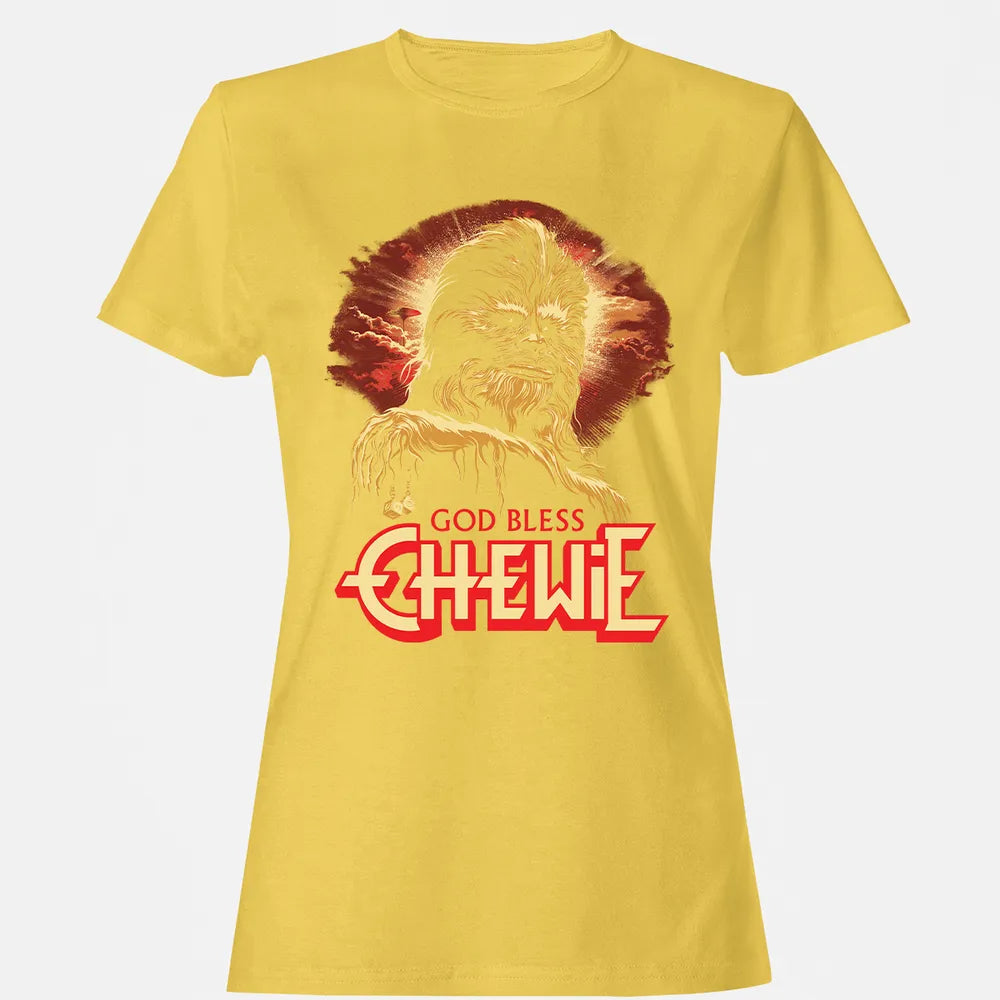 Women's T-shirt - VY4W7F68