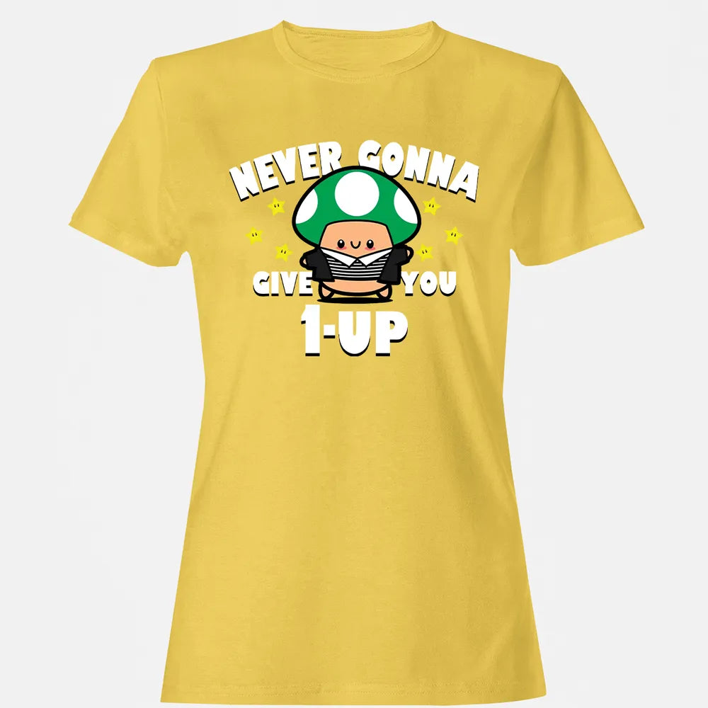 Women's T-shirt - 9GW74G8A