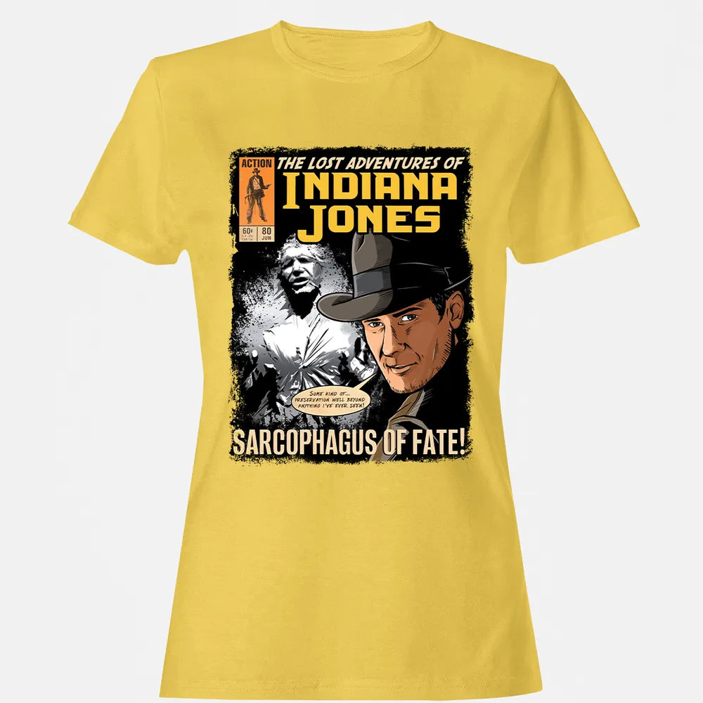 Women's T-shirt - NNPMTGNT