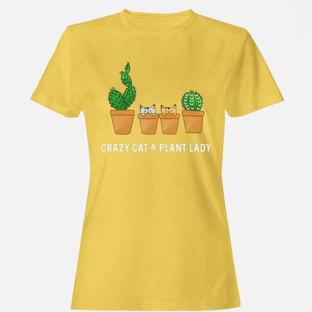Women's T-shirt - 2G26CVUB