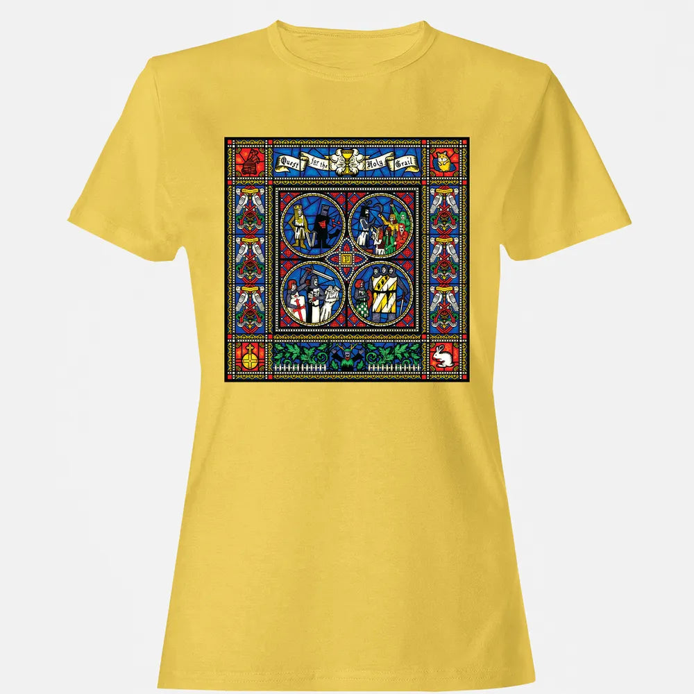 Women's T-shirt - T9UQX9QS