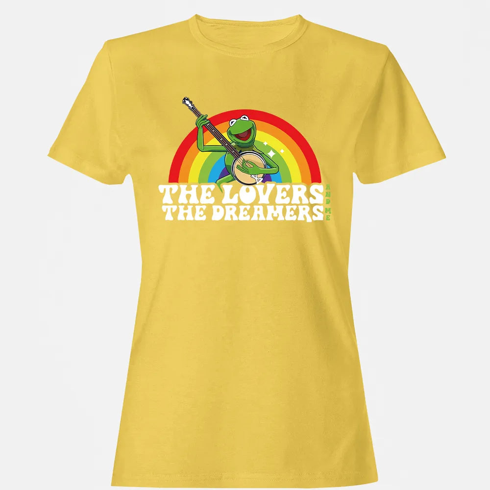 Women's T-shirt - SQHK949V