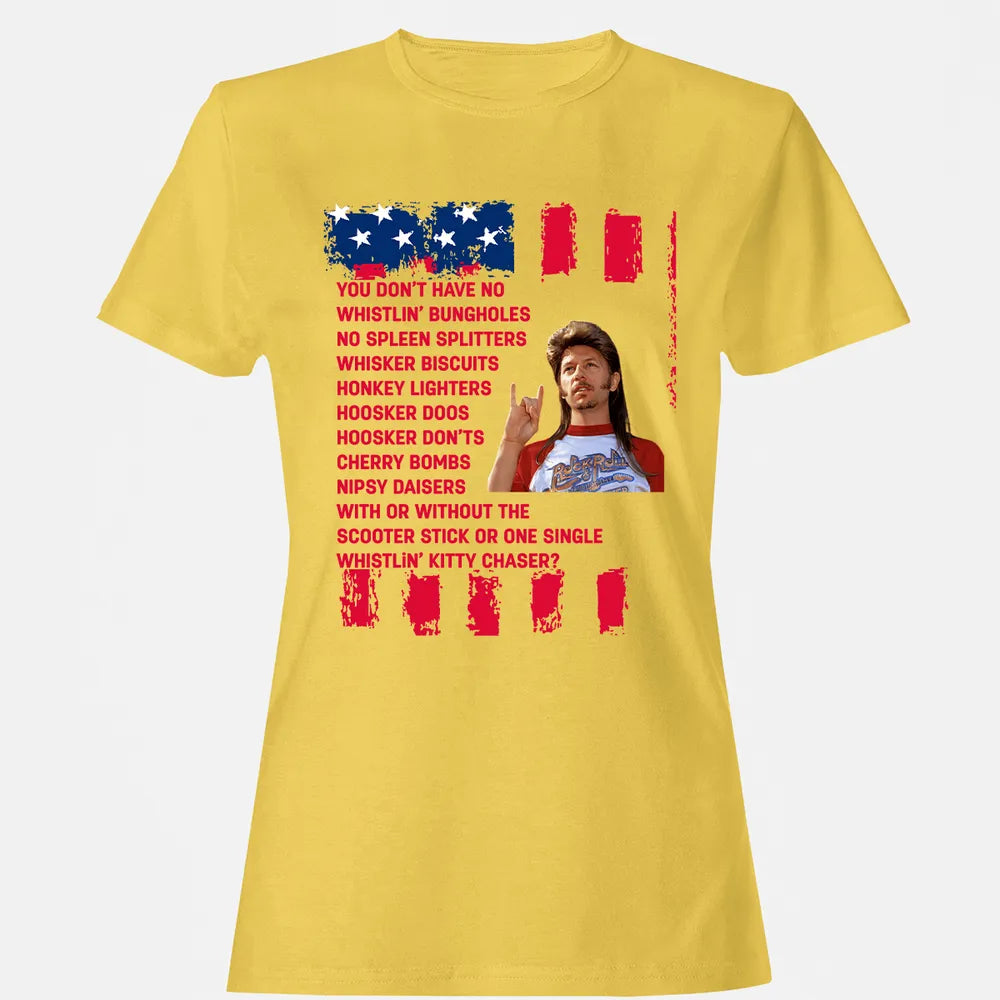Women's T-shirt - 3GDMRKAF