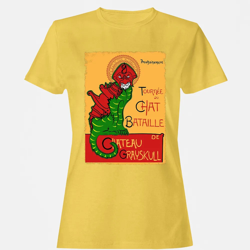 Women's T-shirt - MDF2D714