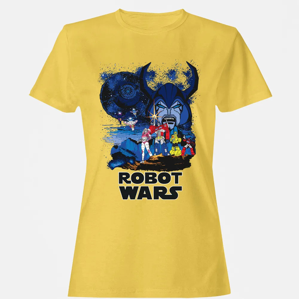 Women's T-shirt - GZ9MA3RU