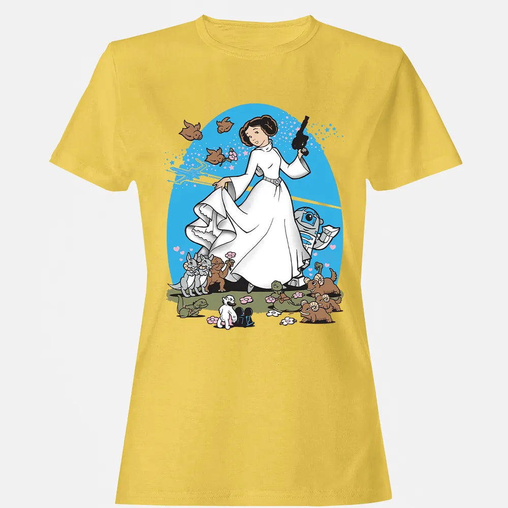 Women's T-shirt - HPS7NBFM