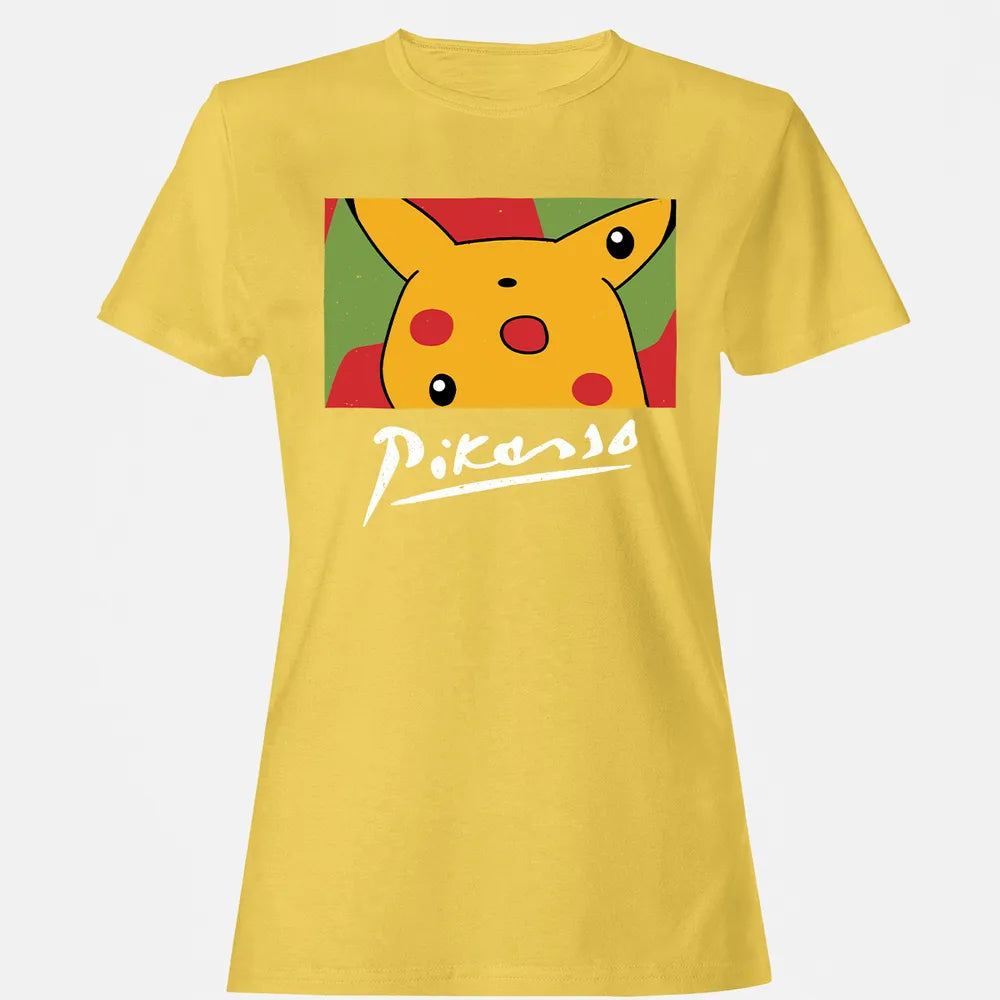Women's T-shirt - 45TUH2AT