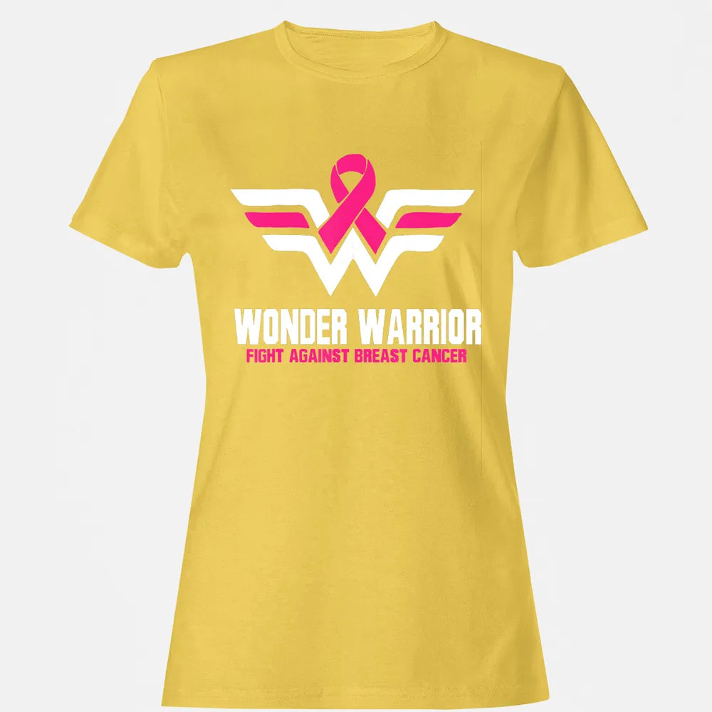 Women's T-shirt - PHSUDTQA