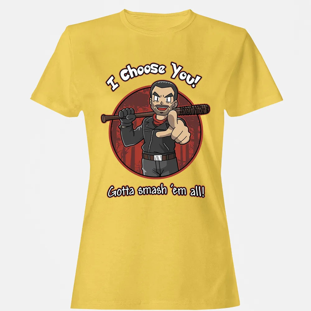 Women's T-shirt - WGVA4VL4