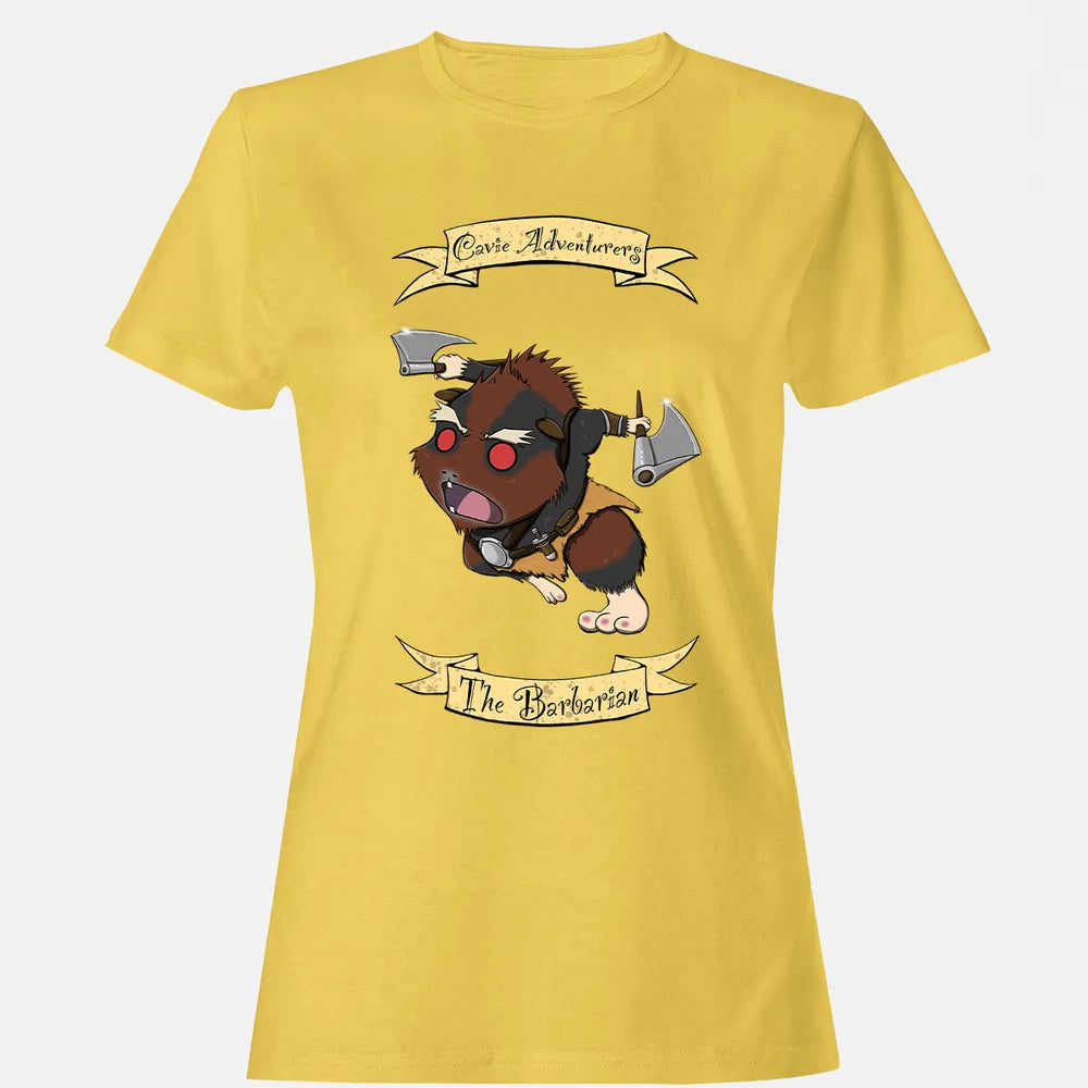 Women's T-shirt - JVPMCYCQ