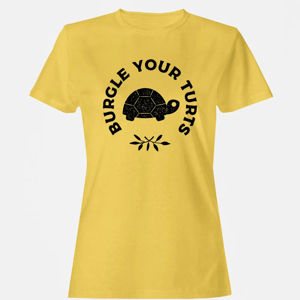 Women's T-shirt - NTVNKZU9