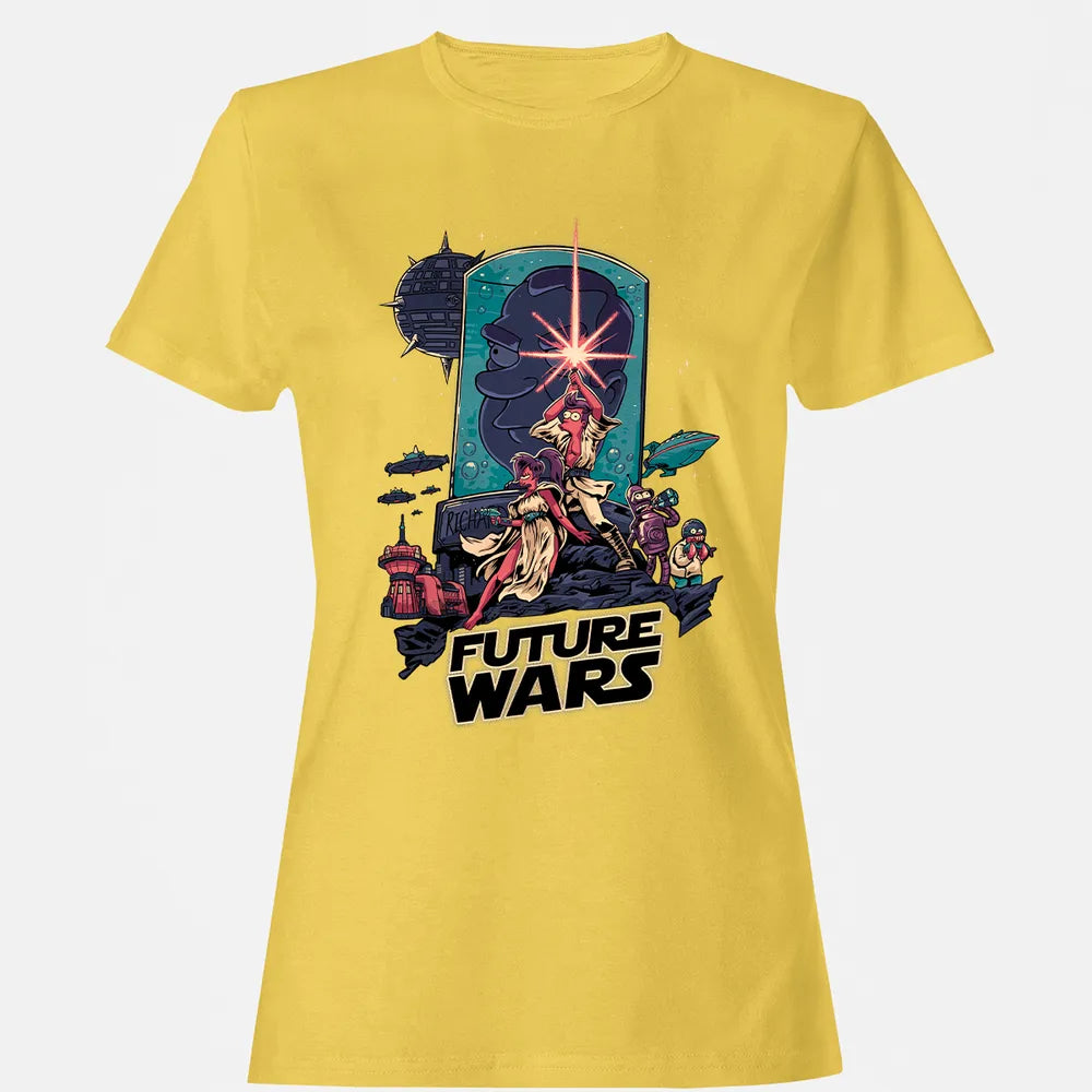 Women's T-shirt - QG9T8TEF