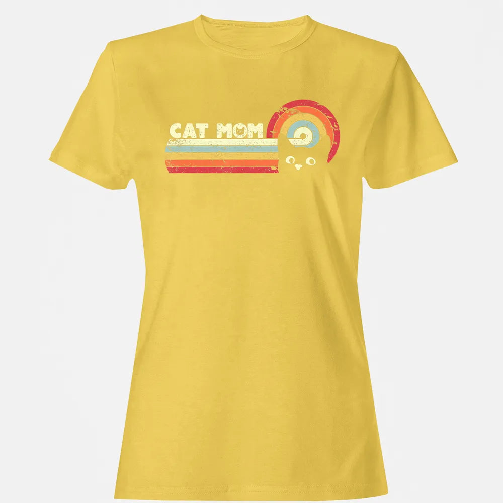 Women's T-shirt - 4UZR554Y