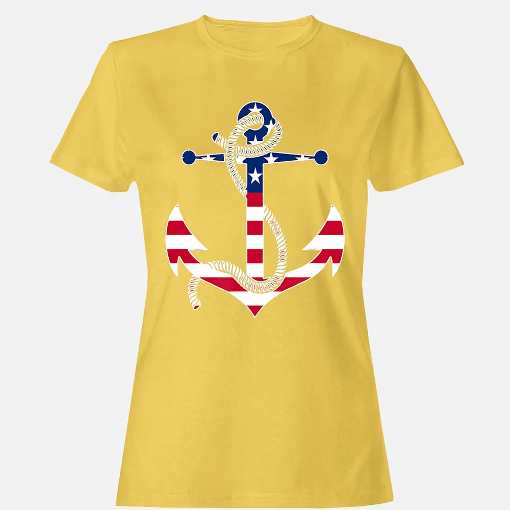 Women's T-shirt - CCPBKN5M