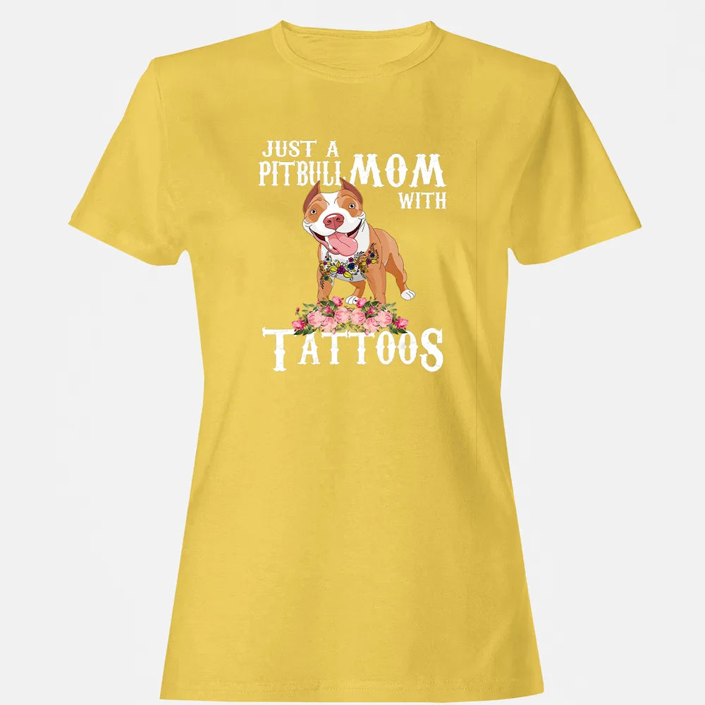 Women's T-shirt - U6S99BQS