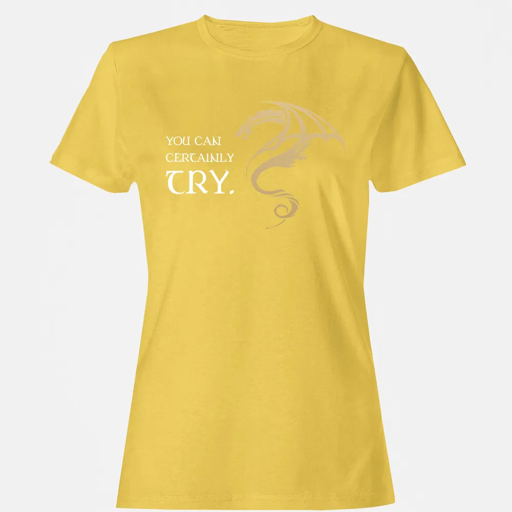Women's T-shirt - QNVX3UVJ