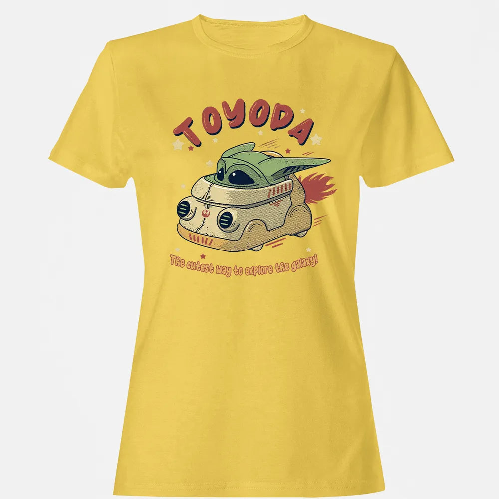 Women's T-shirt - THAELHN4
