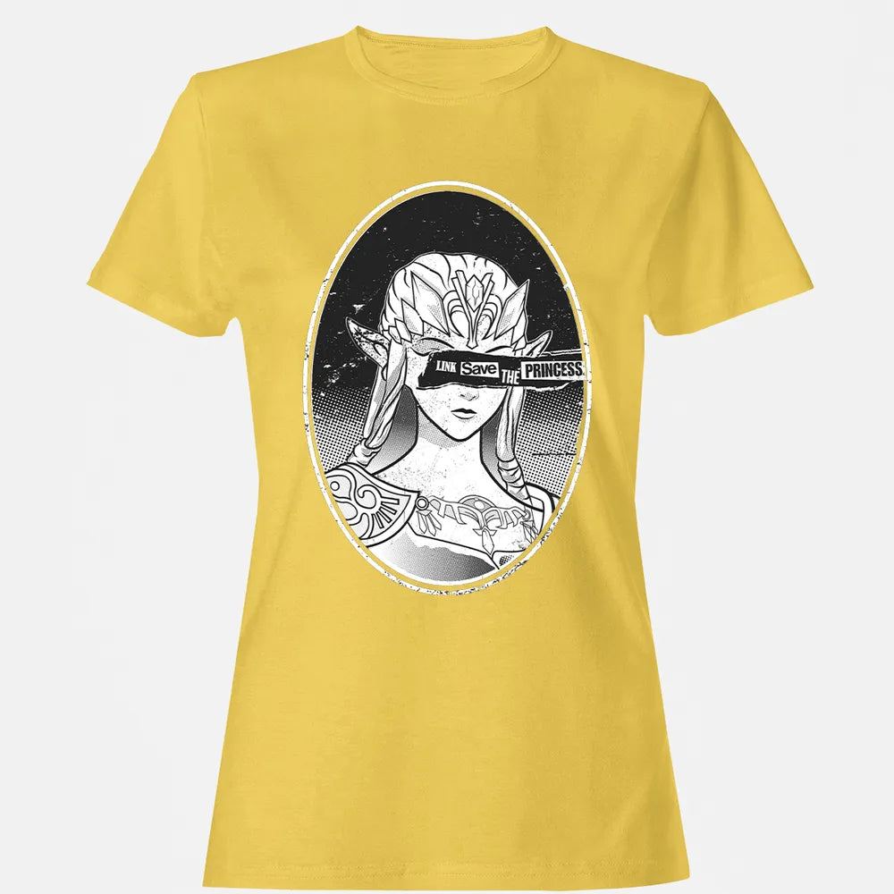 Women's T-shirt - LLW2BQDN