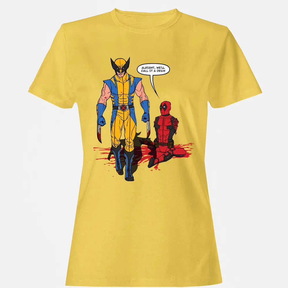 Women's T-shirt - T1N7MC3F