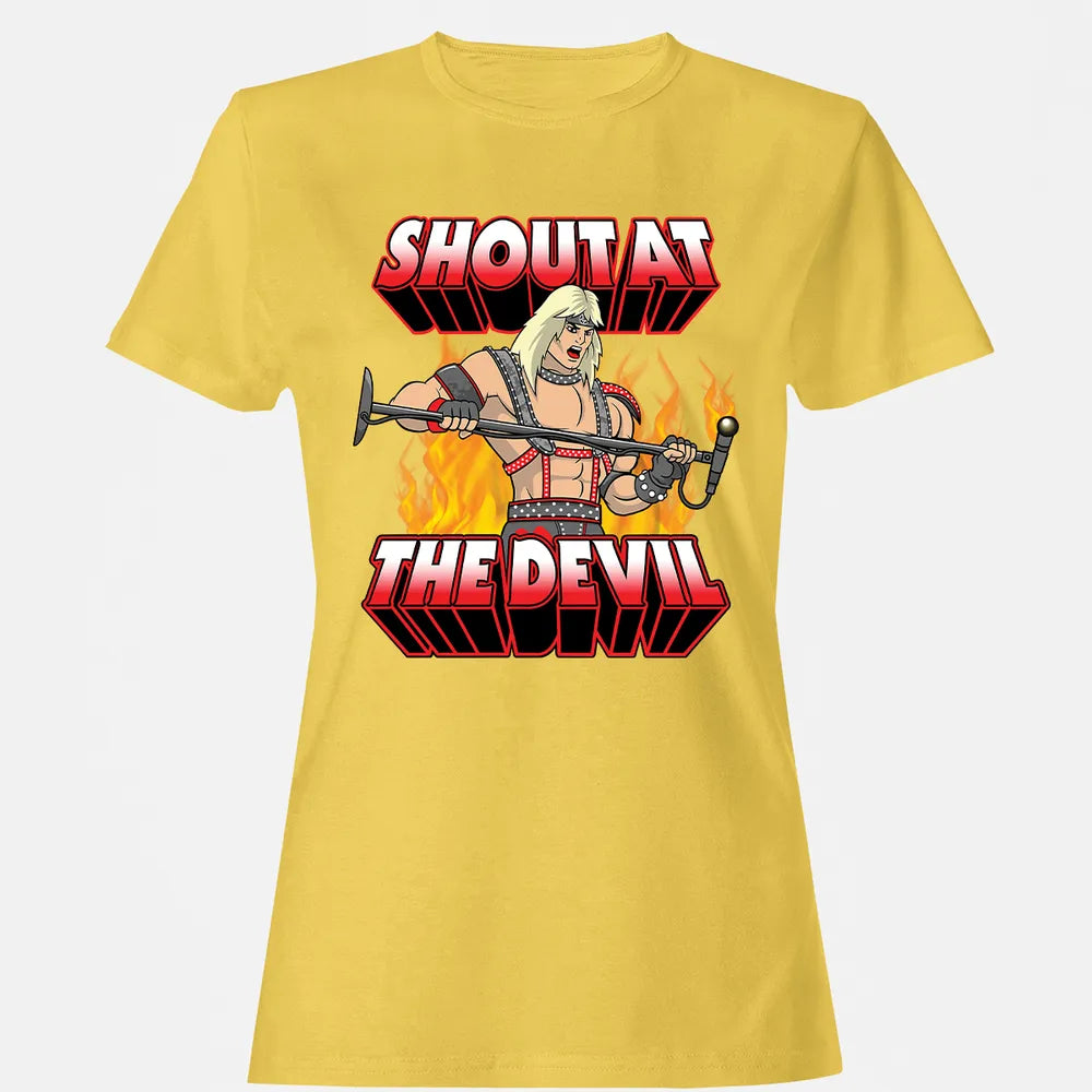 Women's T-shirt - 94L7EKKW