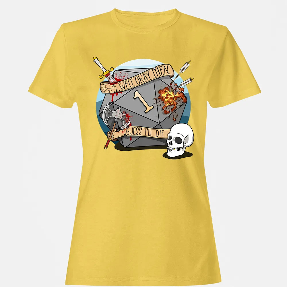 Women's T-shirt - 2PAJ5W9R