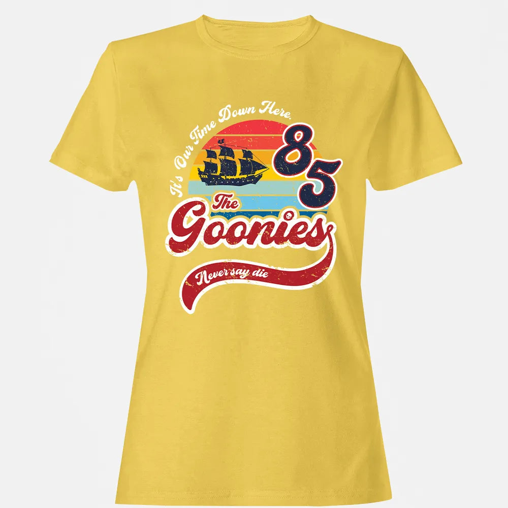 Women's T-shirt - 7TPBN6DQ
