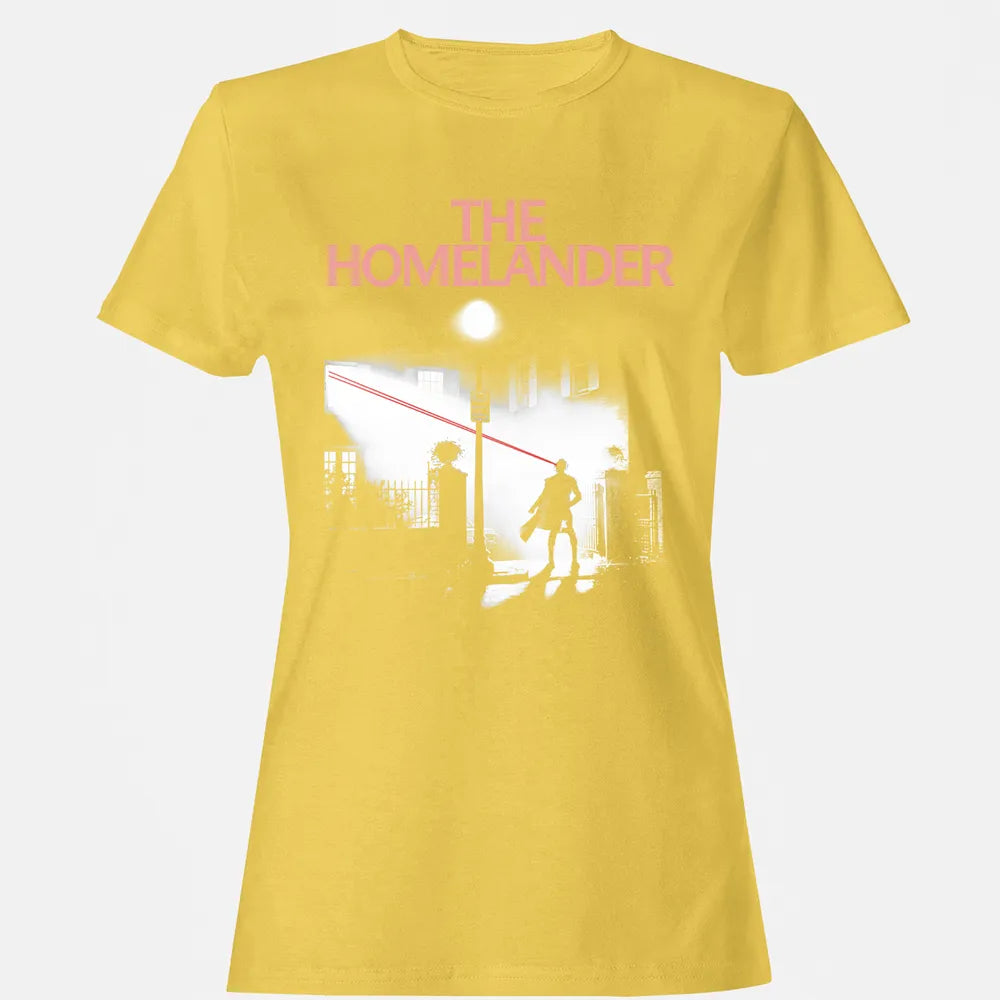 Women's T-shirt - KWP68HE7