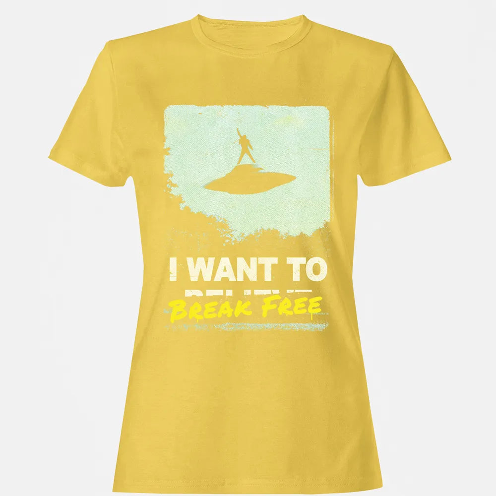Women's T-shirt - 4RJCS9E9
