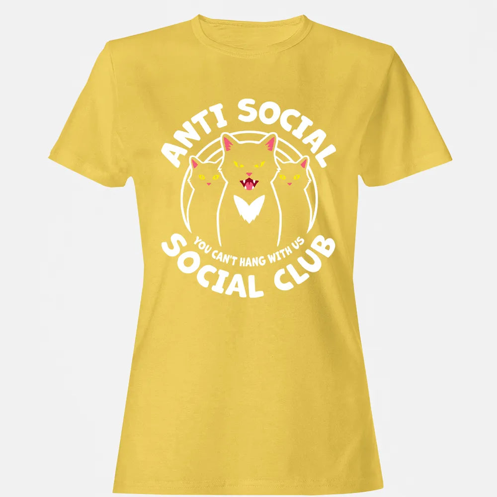 Women's T-shirt - AA5DVFNB
