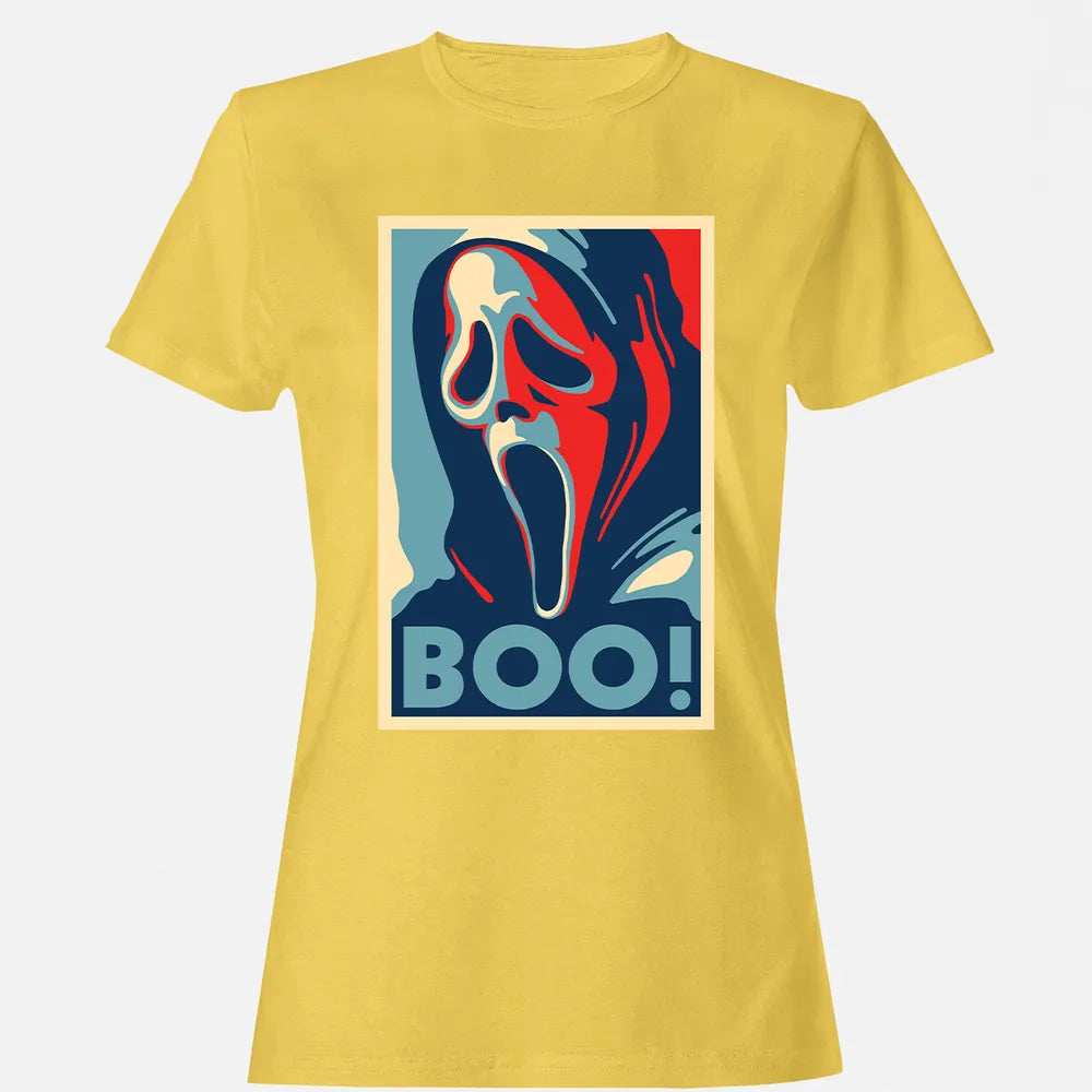 Women's T-shirt - 7BK4YBCQ