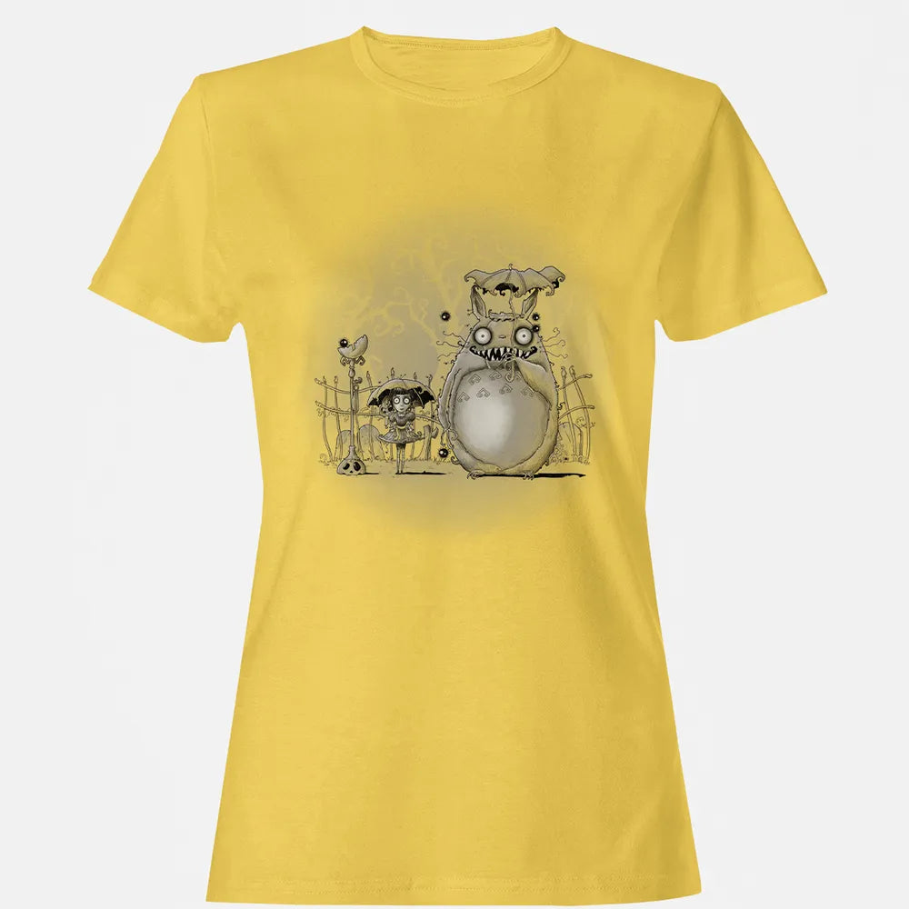 Women's T-shirt - XHXB8L4U