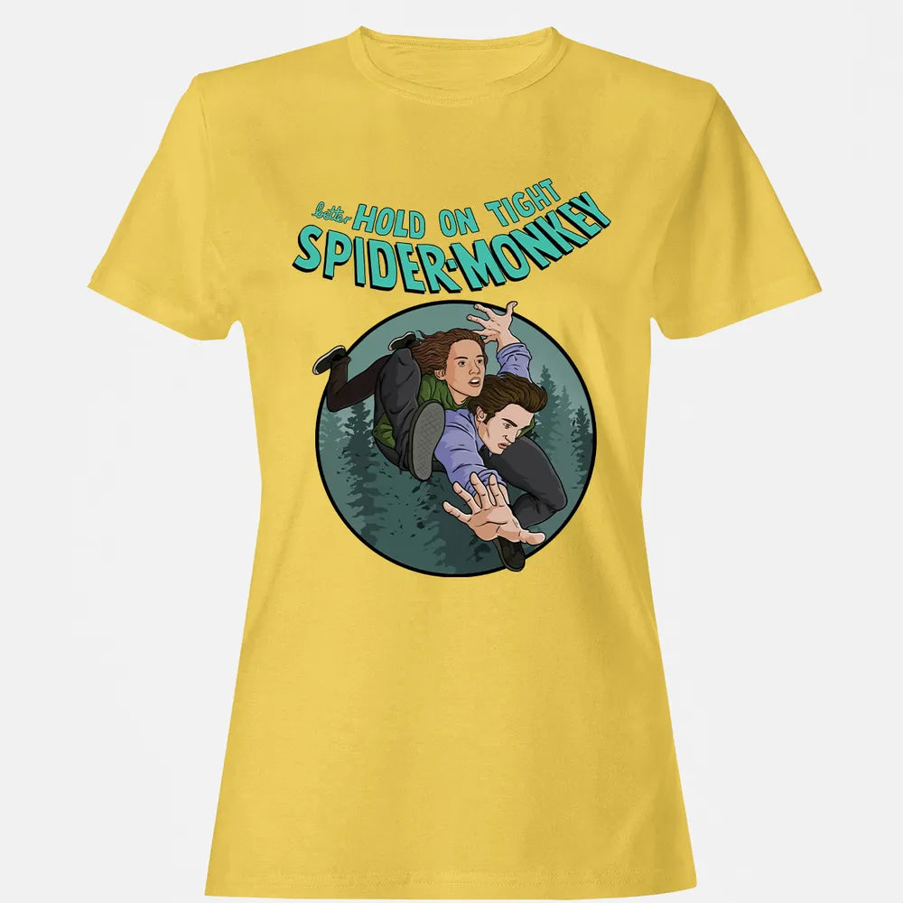 Women's T-shirt - DFE7XUB8
