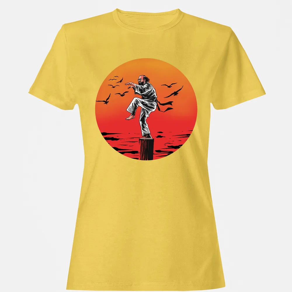 Women's T-shirt - NG86REFS