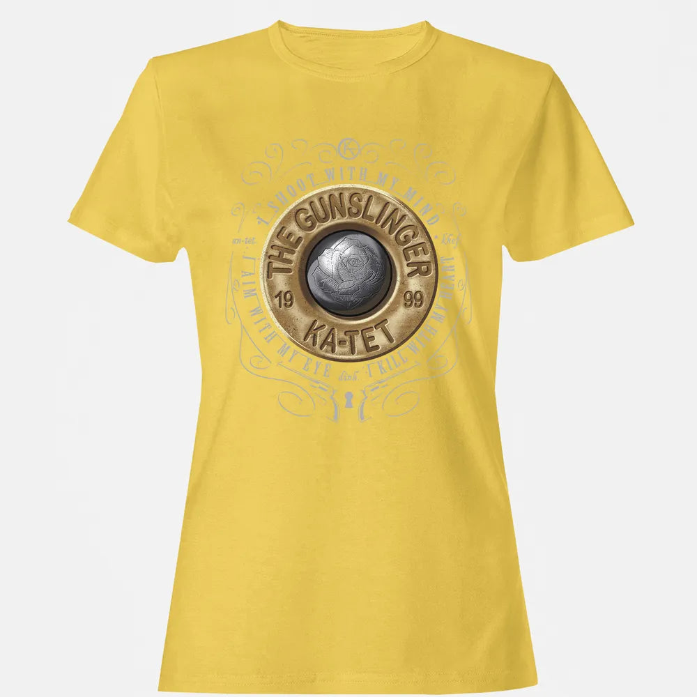 Women's T-shirt - KXRRX22W