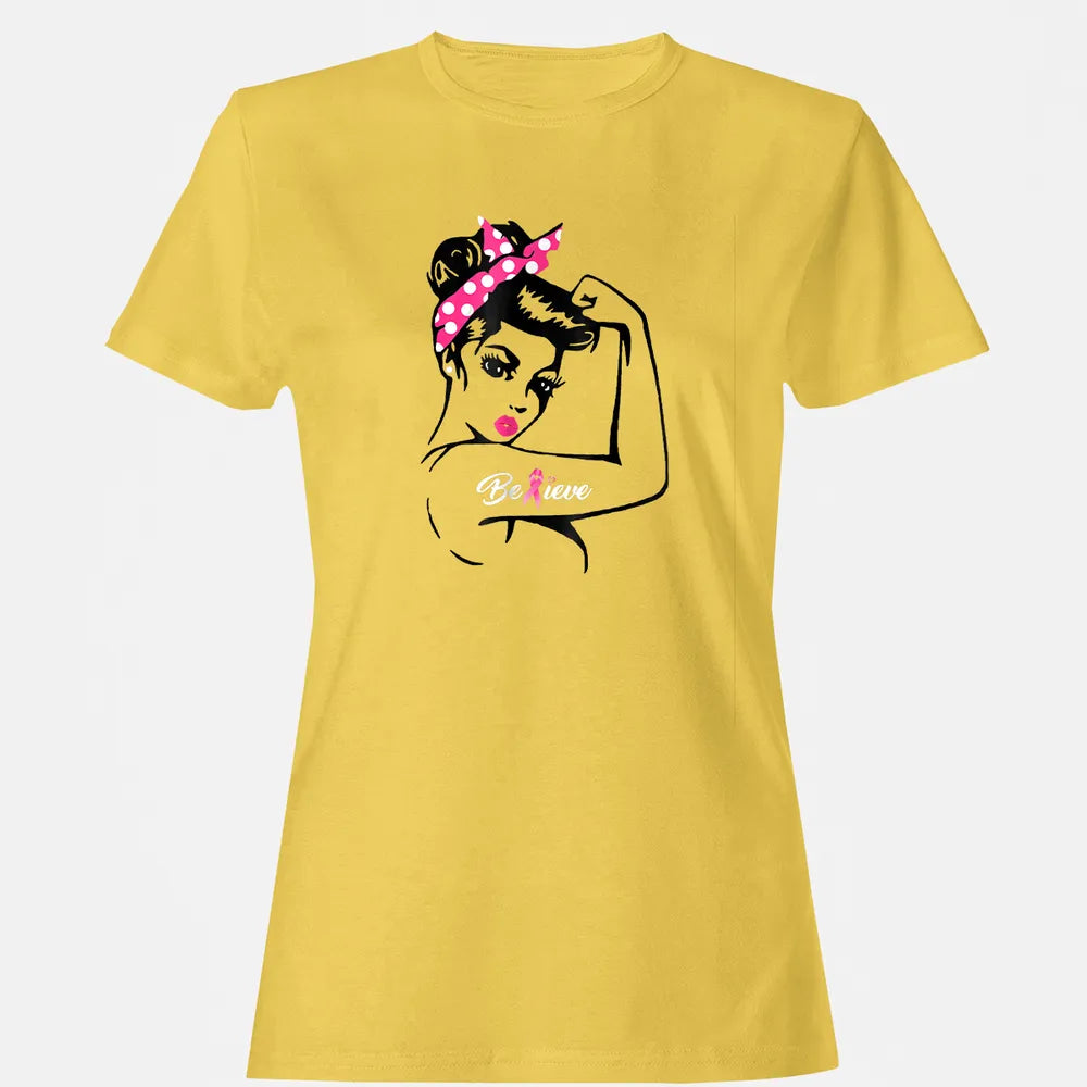 Women's T-shirt - 99KUDLT4