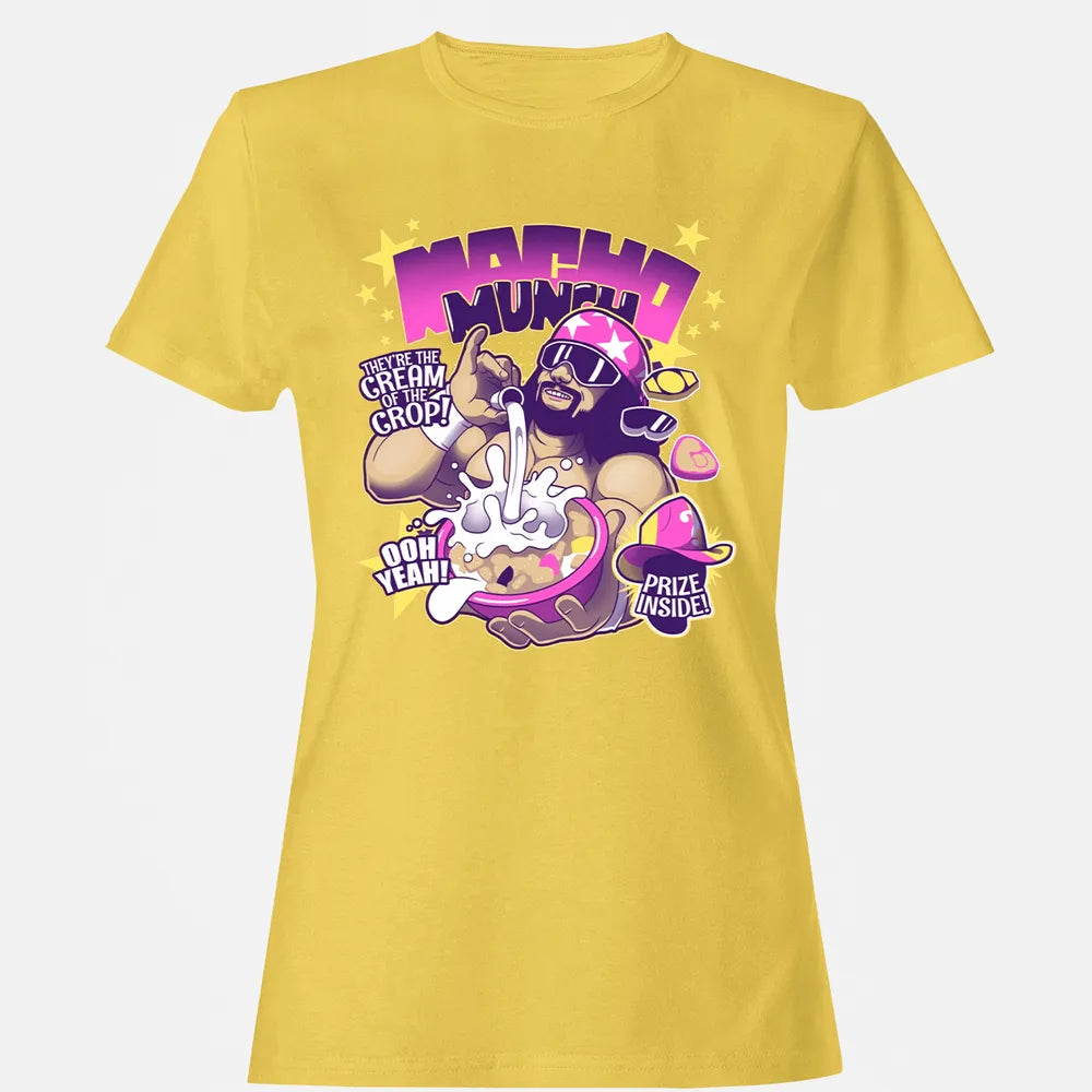 Women's T-shirt - QZDVTWWD